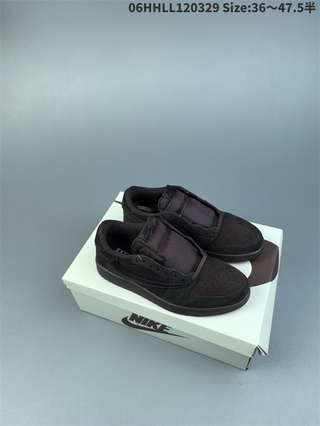 men air jordan 1 shoes HH 36-46 2025-4-24-055